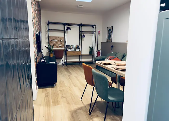 Vimini Like A Local - Center * Bari