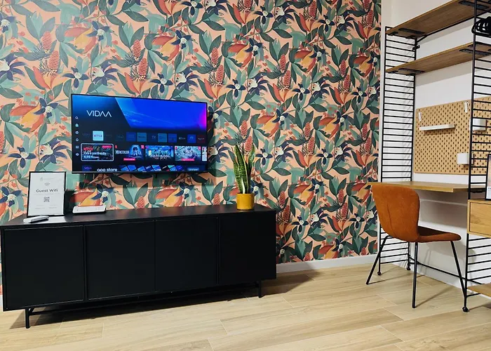 Apartament Vimini Like A Local - Center