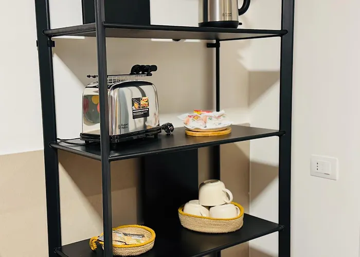 דירה Vimini Like A Local - Center *