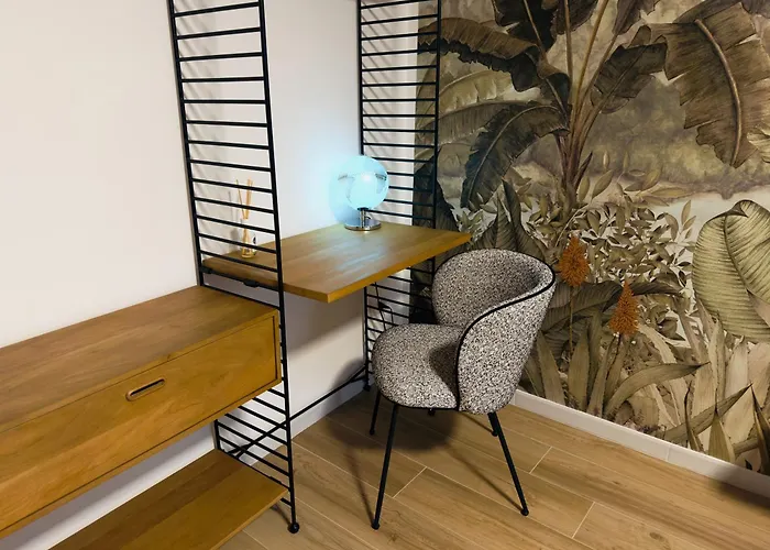 Apartament Vimini Like A Local - Center Bari