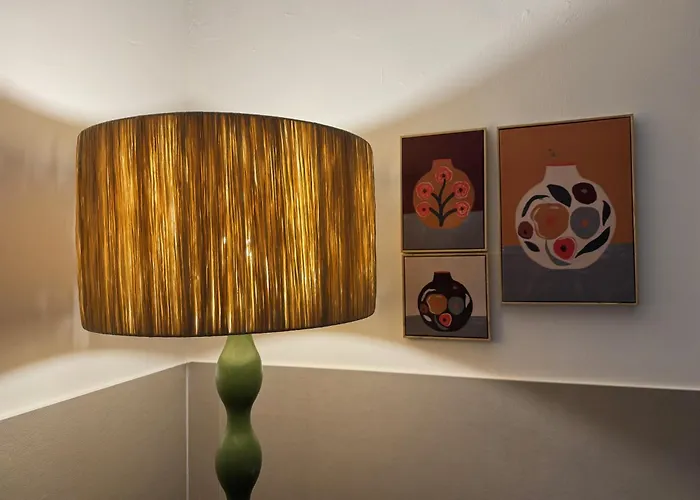 Vimini Like A Local - Center *