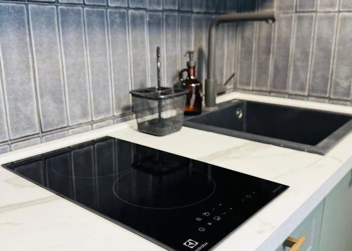 Vimini Like A Local - Center * Bari