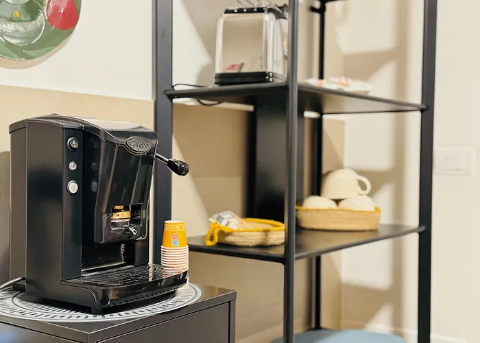 Vimini Like A Local - Center Apartament