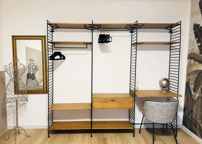 Apartament Vimini Like A Local - Center