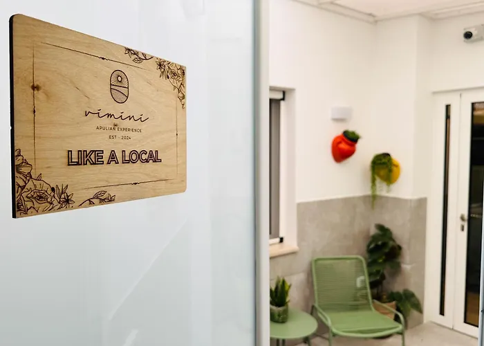 Apartament Vimini Like A Local - Center *