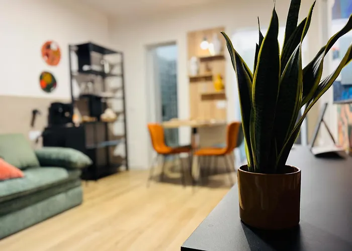 Vimini Like A Local - Center *