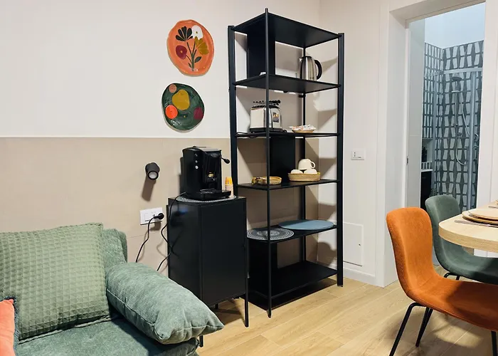 Apartament Vimini Like A Local - Center *