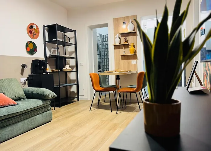 Vimini Like A Local - Center *