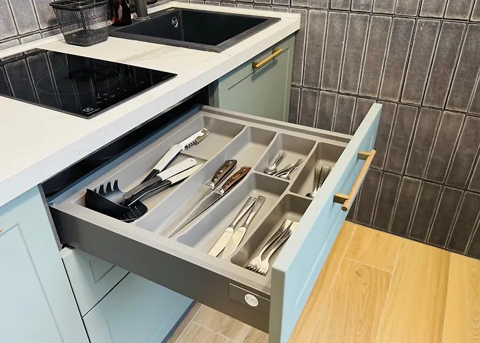 Apartament Vimini Like A Local - Center