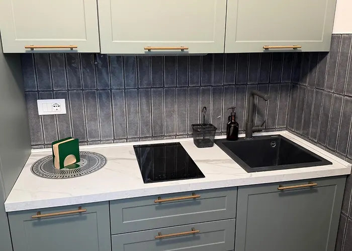 Apartament Vimini Like A Local - Center Bari