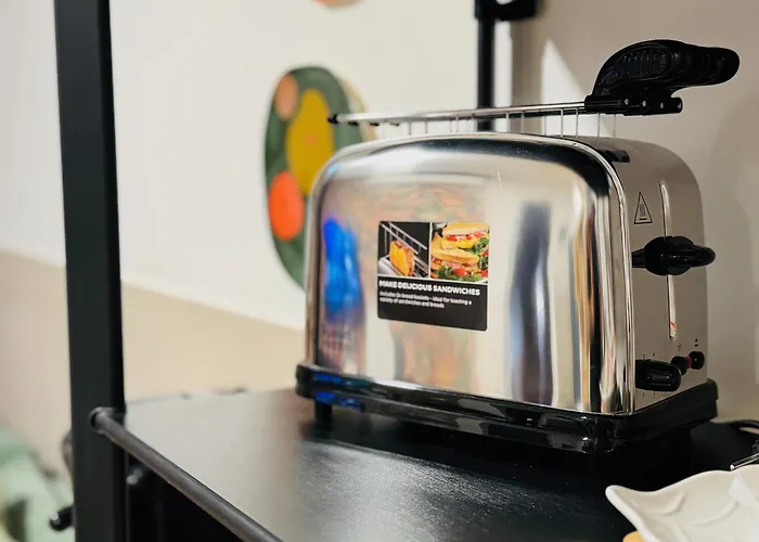 Apartament Vimini Like A Local - Center