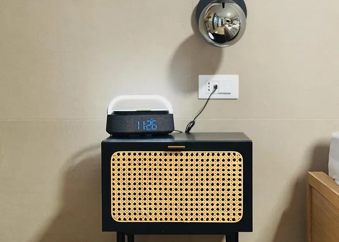 Vimini Like A Local - Center Apartament *