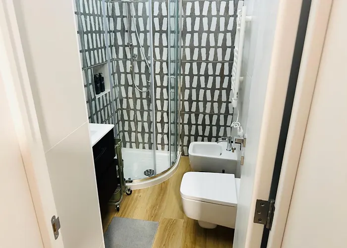 Apartament Vimini Like A Local - Center Bari