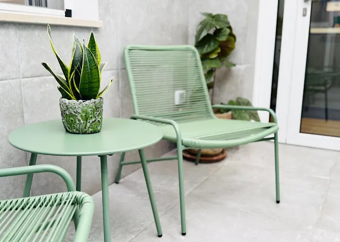 Vimini Like A Local - Center Bari