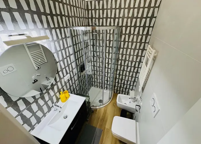 Vimini Like A Local - Center * Bari