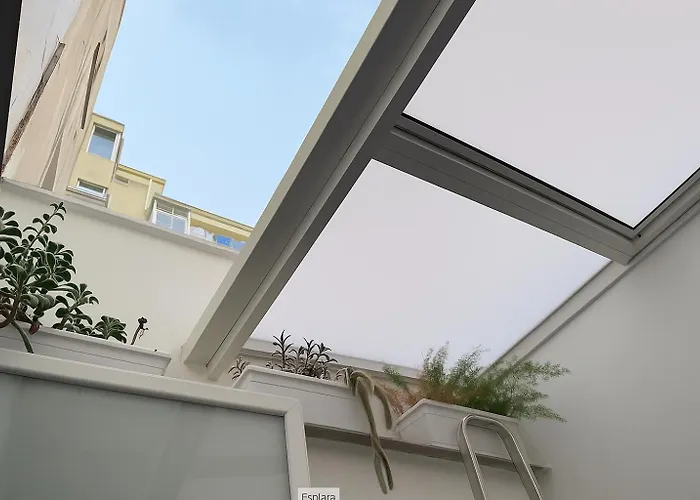 Vimini Like A Local - Center דירה