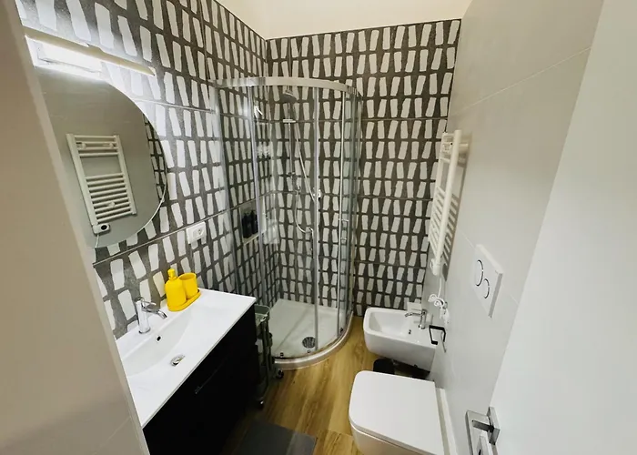 Apartament Vimini Like A Local - Center *