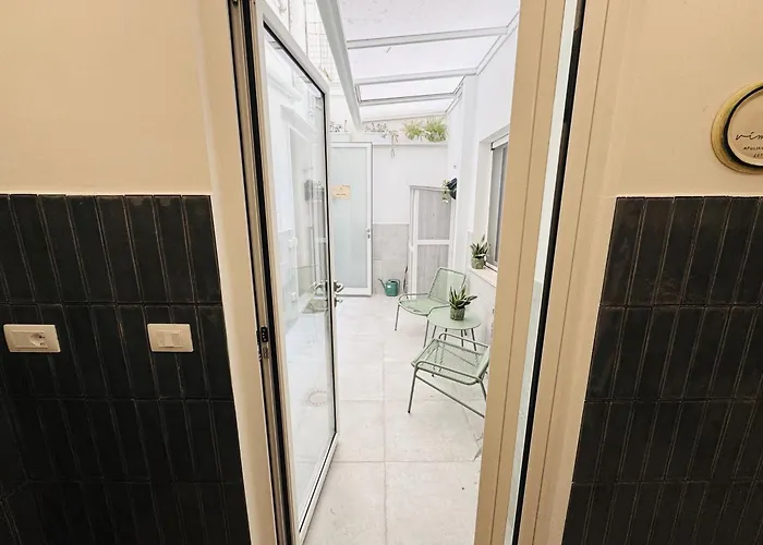 Apartament Vimini Like A Local - Center Bari