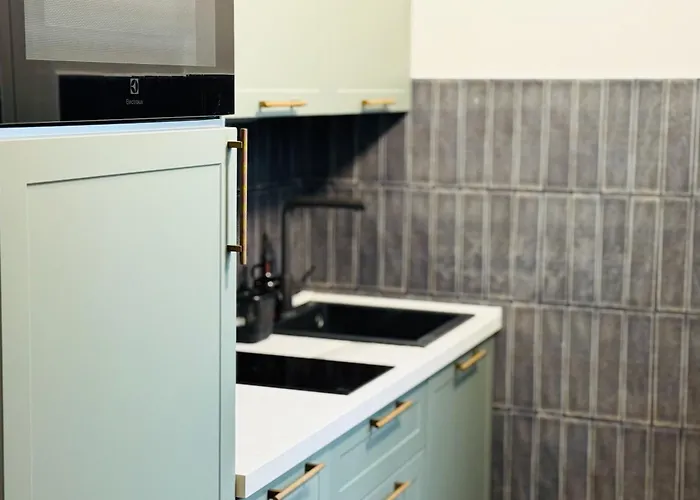 Vimini Like A Local - Center Bari