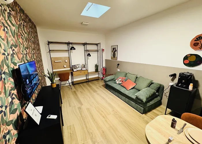 Vimini Like A Local - Center Apartament Bari