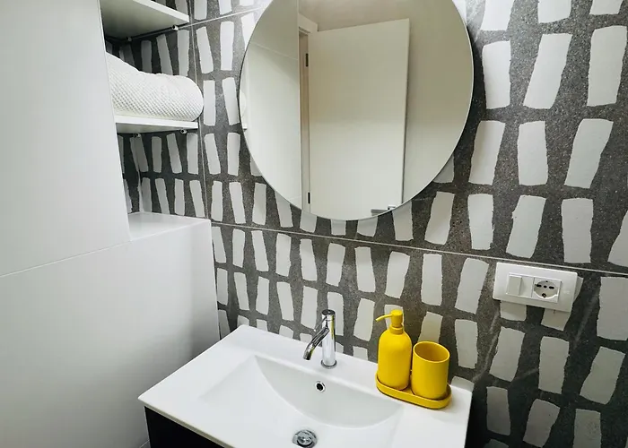 Apartament Vimini Like A Local - Center Bari