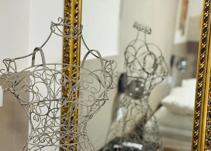 Vimini Like A Local - Center *