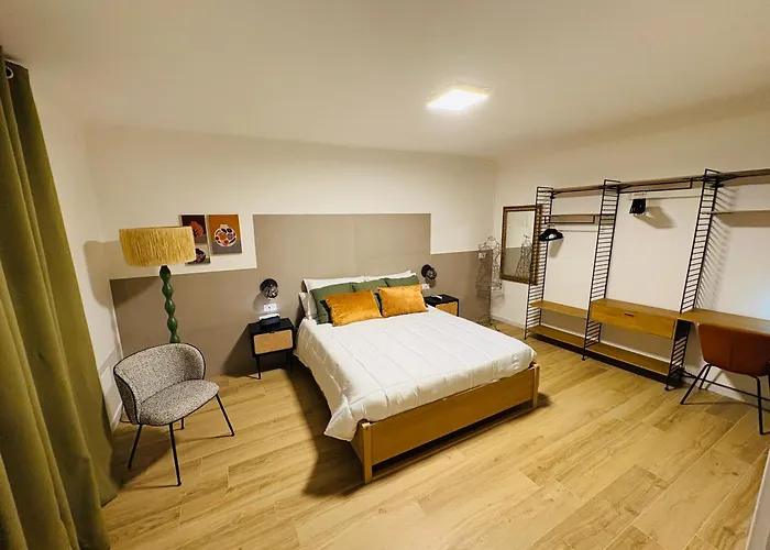 Vimini Like A Local - Center *