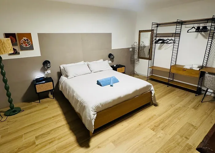 Vimini Like A Local - Center * Bari